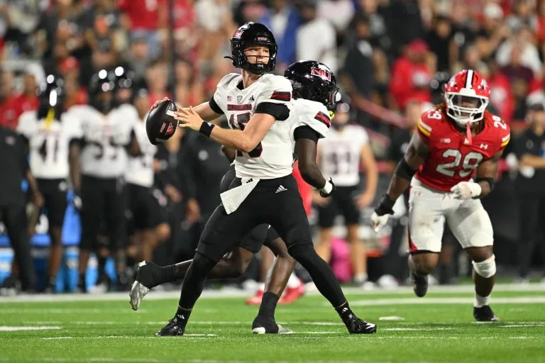 Miami (OH) Redhawks vs. Northern Illinois Huskies Picks and Predictions, Saturday October 4, 2025