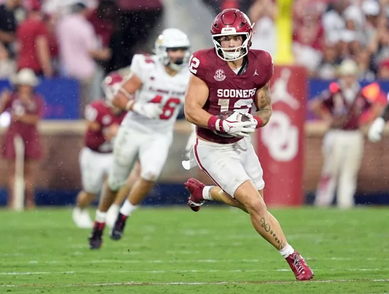 Kent State vs. Oklahoma prediction