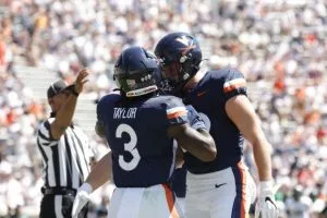 Washington State vs. Virginia predictions