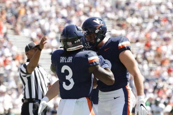 Washington State Cougars vs. Virginia Cavaliers Picks and Predictions, Saturday October 18, 2025