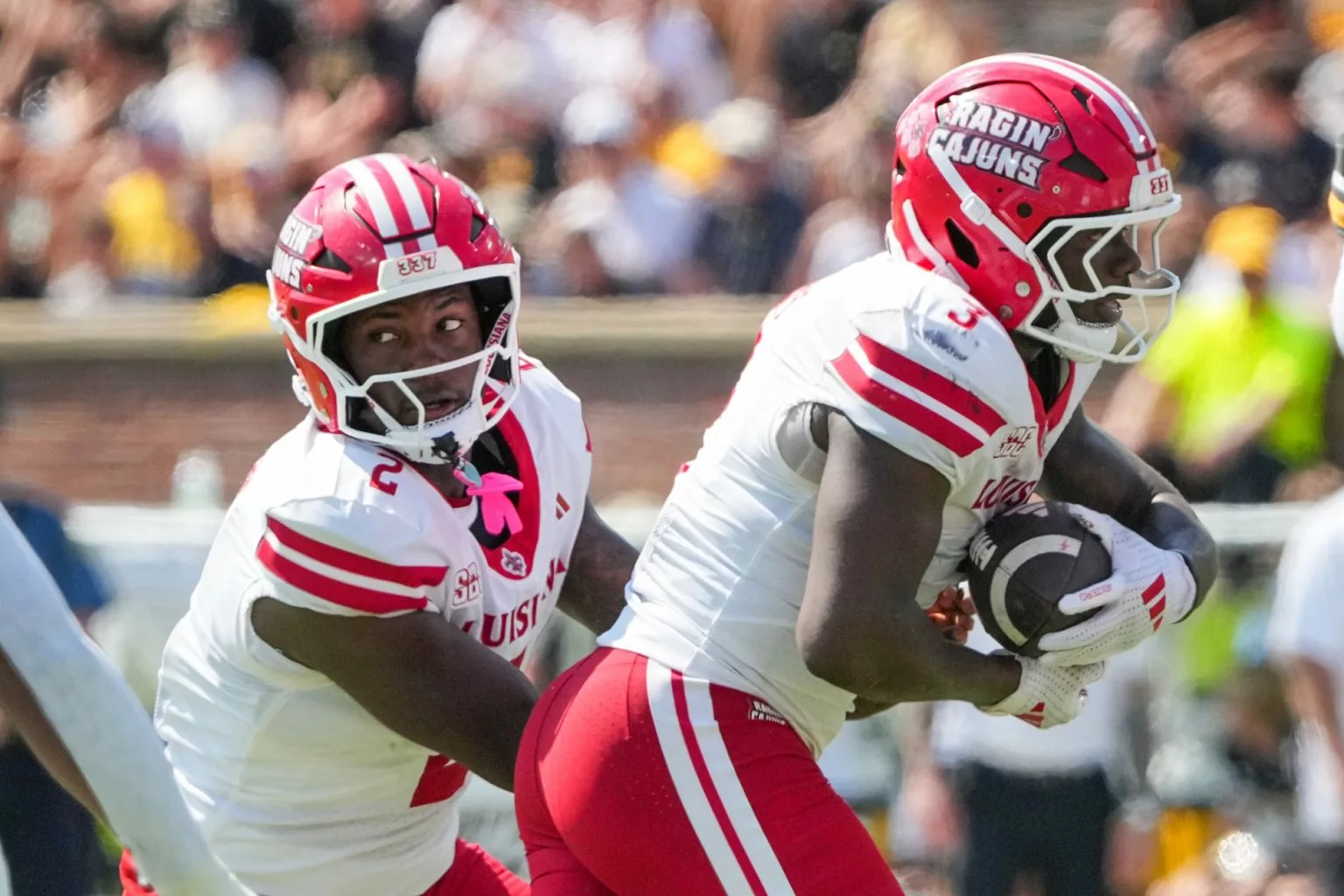 Southern Miss vs. Louisiana prediction