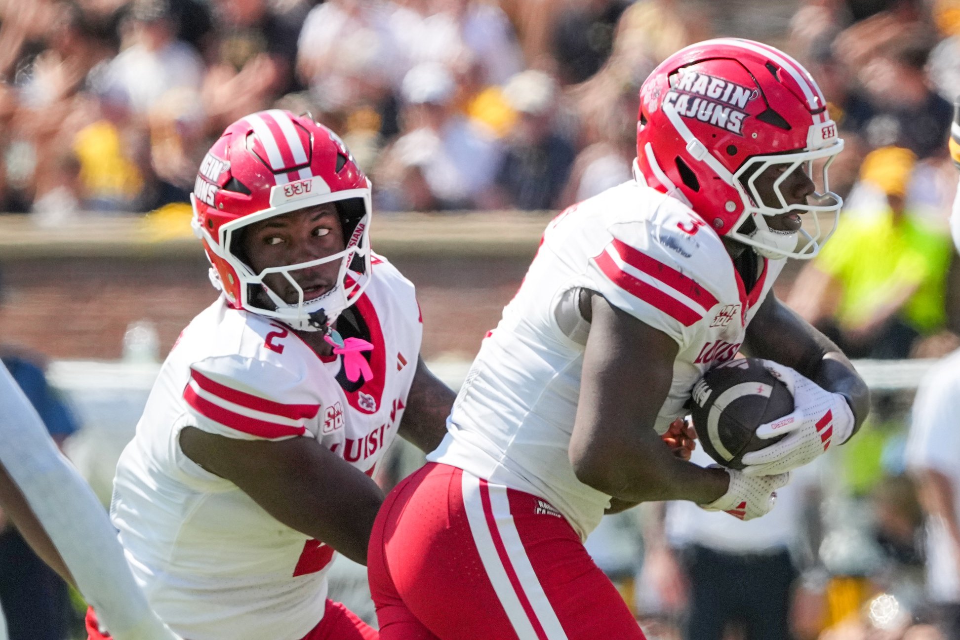 Southern Miss vs. Louisiana Picks and Prediction, Saturday, October 18, 2025