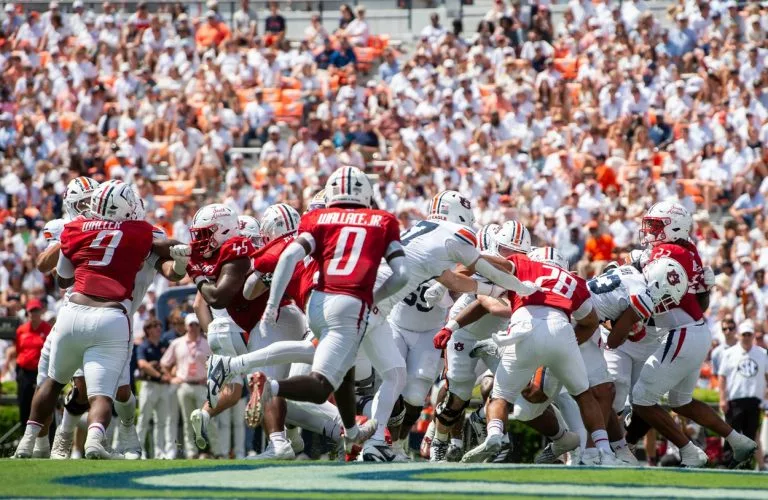 Arkansas State Red Wolves vs. South Alabama Jaguars Picks and Prediction for Tuesday, October 14, 2025