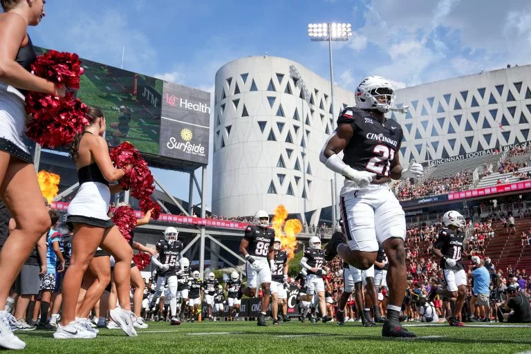 Iowa State Cyclones vs. Cincinnati Bearcats Picks and Predictions, Saturday October 4, 2025