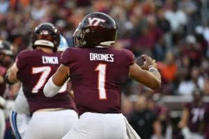 Wake Forest vs. Virginia Tech predictions