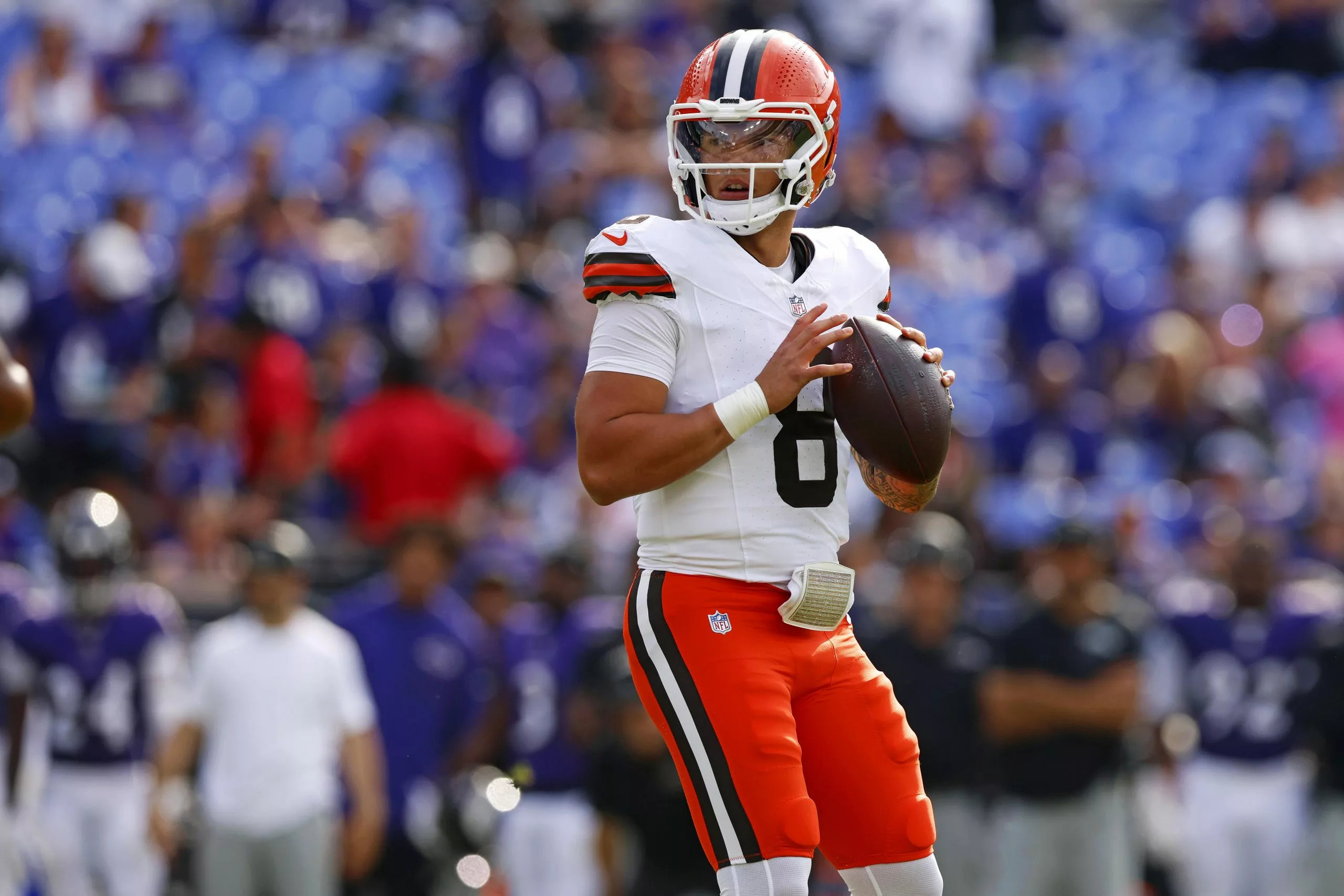 Minnesota Vikings vs Cleveland Browns Prediction and Picks - October 5th, 2025