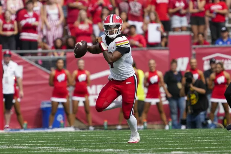 Washington vs.Maryland prediction