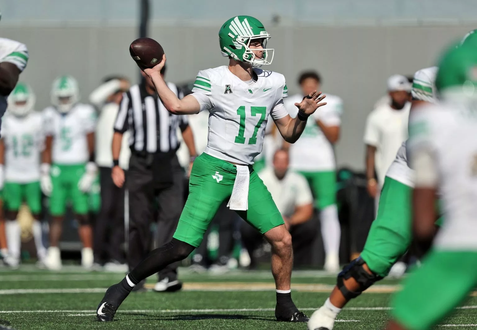 South Florida vs. North Texas prediction
