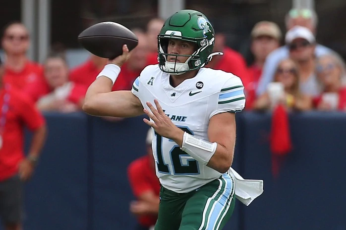 Tulane vs. Ole Miss Prediction, Picks, Odds, and Line Movement for CFP December 20 2025