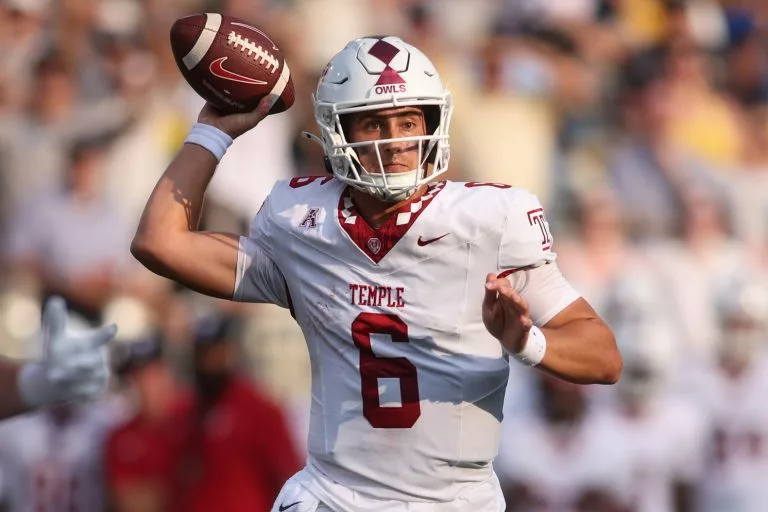 East Carolina vs. Temple prediction
