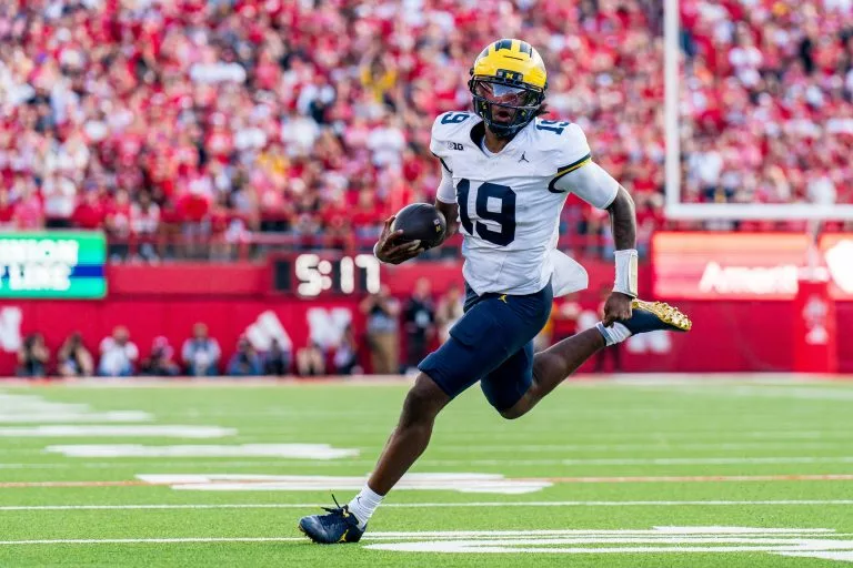 Wisconsin vs. Michigan Prediction