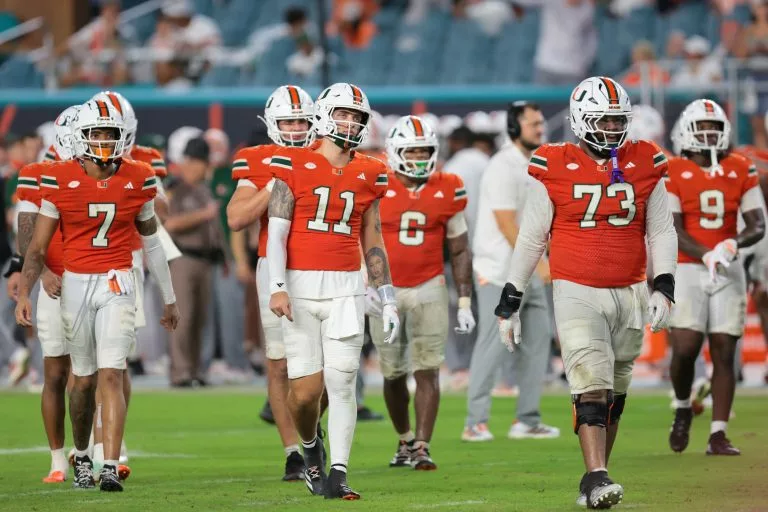 Miami vs Ole Miss Picks, Prediction, Odds, and Line Movement for Thursday January 8 2026