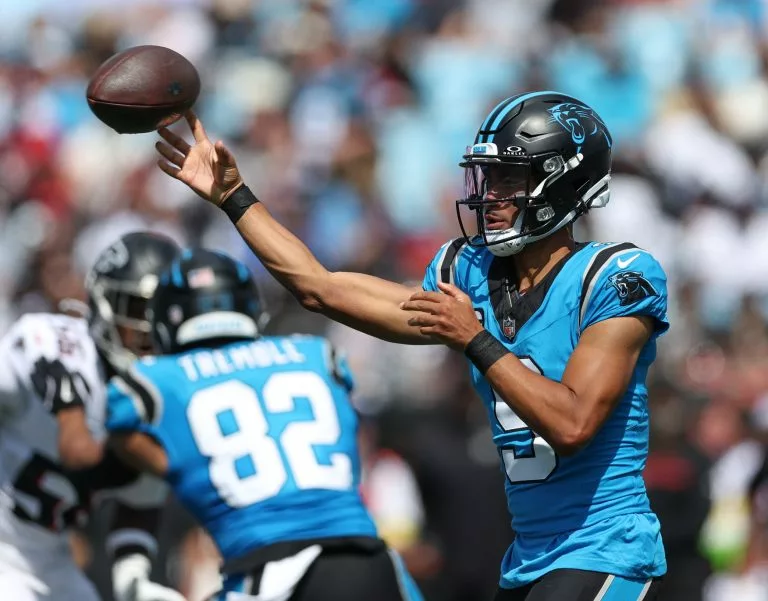 Miami Dolphins vs. Carolina Panthers prediction