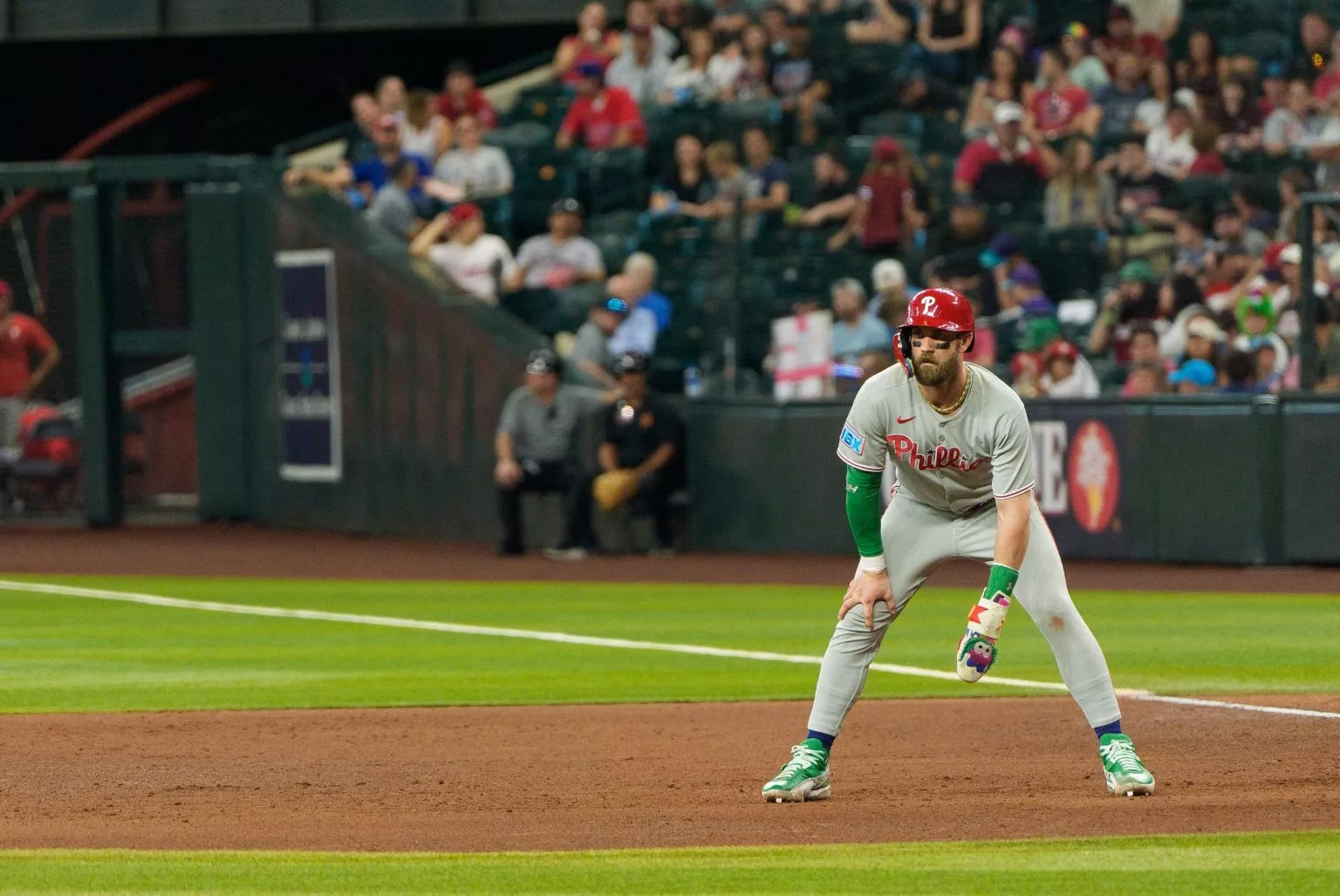 Dodgers vs. Phillies Prediction