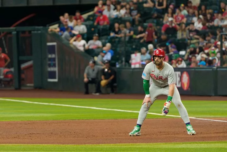 Dodgers vs. Phillies Prediction