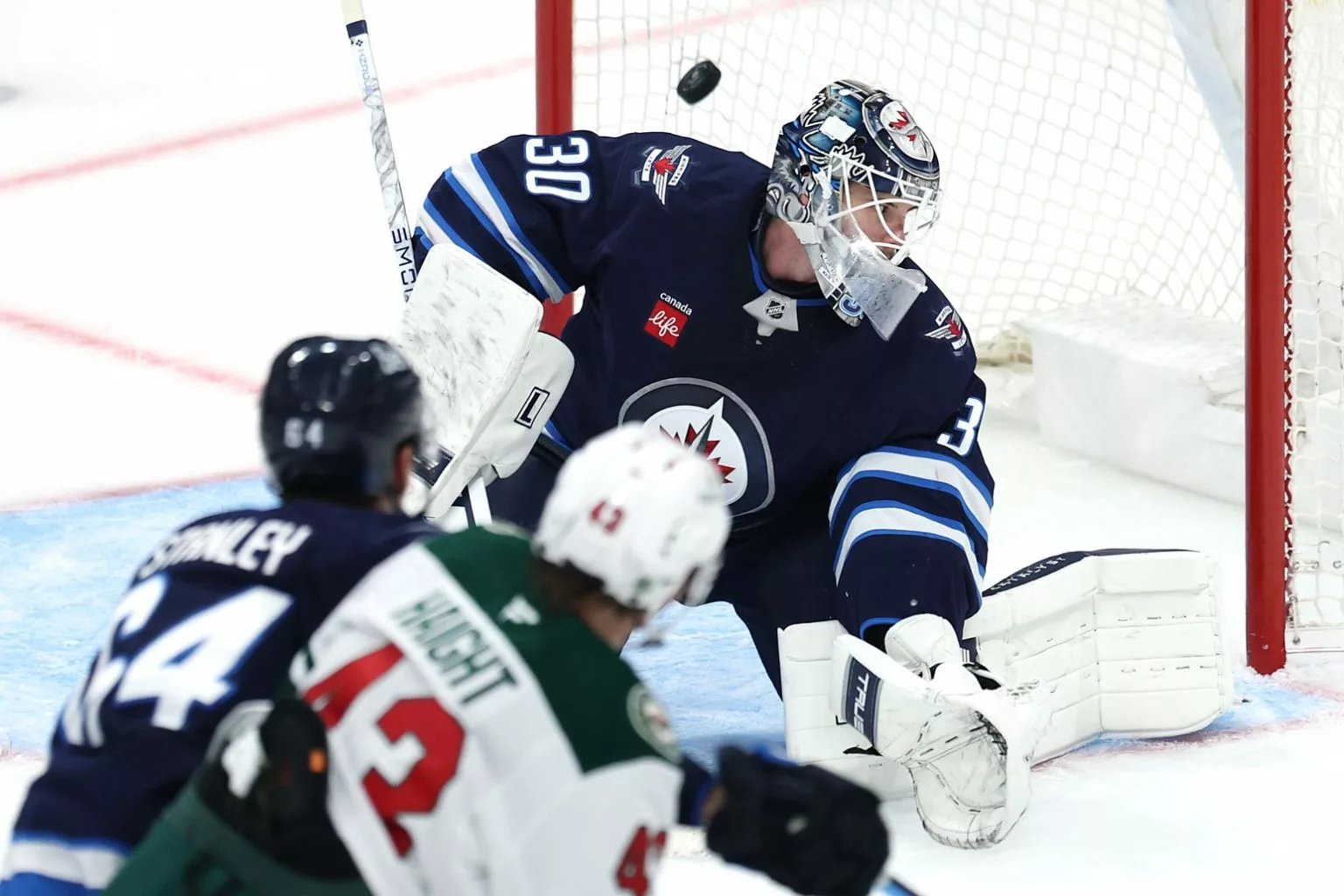 Jets versus Wild Prediction