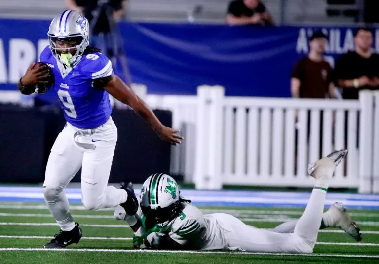 Missouri State vs. Middle Tennessee Prediction
