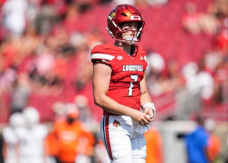 Virginia vs. Louisville Prediction