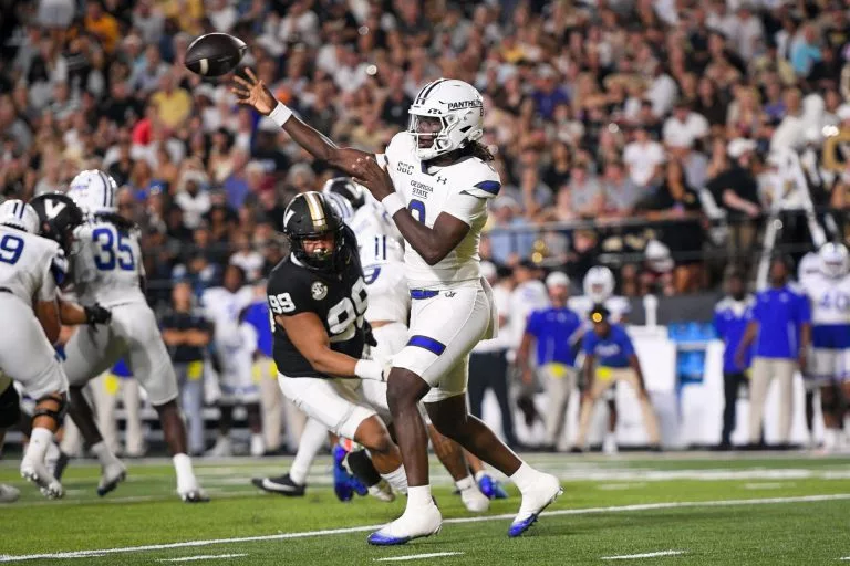 Appalachian State versus Georgia State Prediction