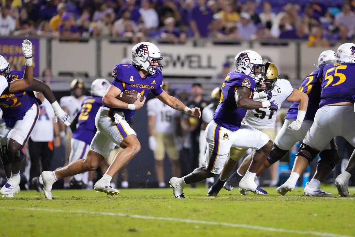 Tulsa vs. East Carolina (ECU) Prediction and Picks for Thursday, October 16th, 2025