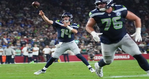 Tampa Bay Buccaneers vs. Seattle Seahawks, Picks and Prediction, Sunday, October 5, 2025