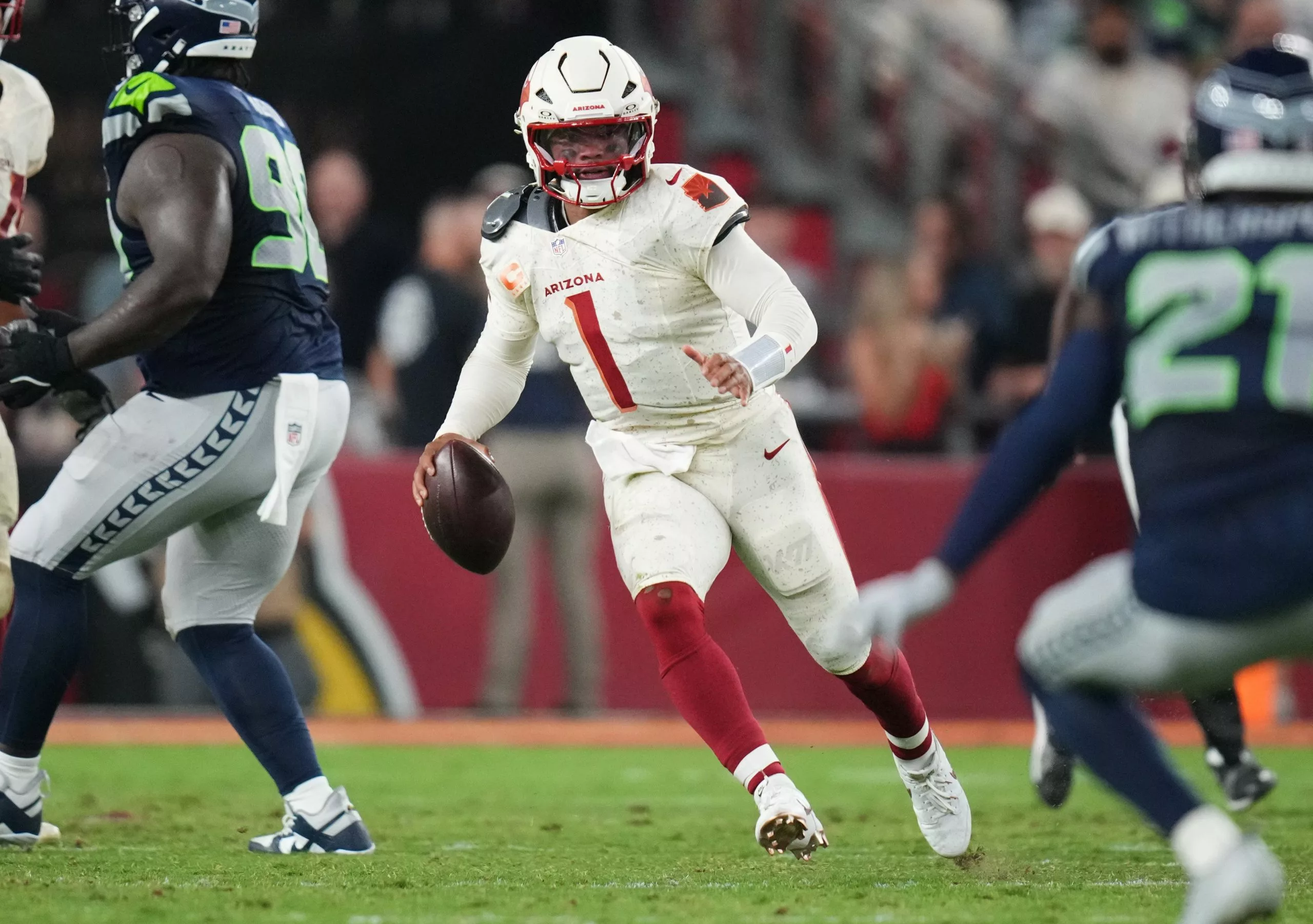 Tennessee Titans vs Arizona Cardinals Prediction and Picks - October 5th, 2025