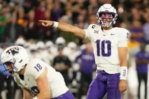 Colorado vs. TCU predictions