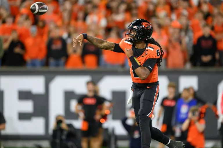 Wake Forest Demon Deacons vs. Oregon State Beavers Picks and Prediction for Saturday, October 11, 2025
