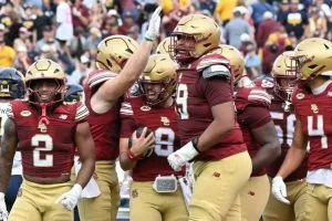 Clemson vs. Boston College predictions
