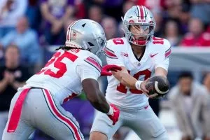 Minnesota vs. Ohio State predictions