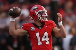 Kentucky vs. Georgia predictions