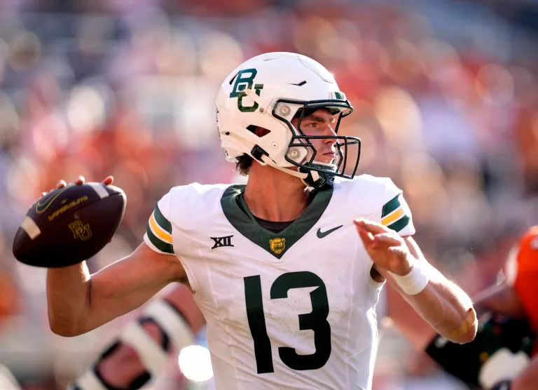 Kansas State vs. Baylor Prediction