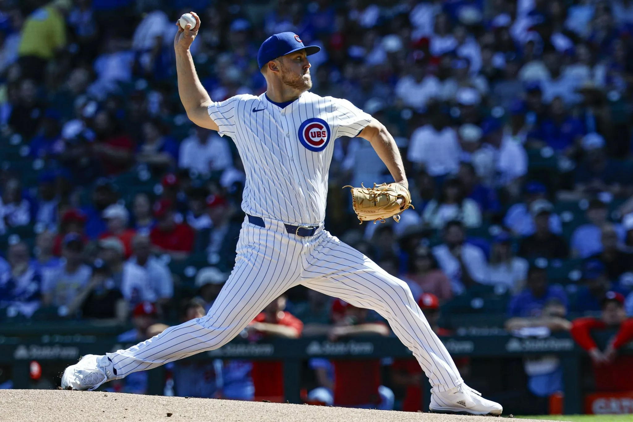 Padres vs. Cubs Prediction