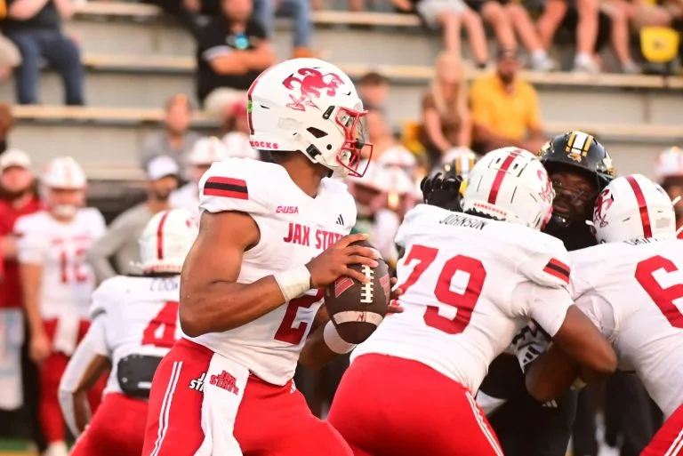 Jacksonville State Gamecocks vs. Sam Houston Bearkats Picks and Prediction for Thursday, October 9, 2025