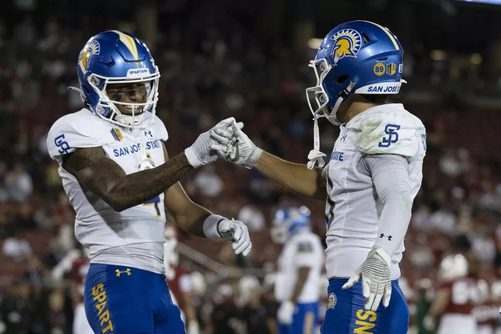 New Mexico versus San Jose State prediction