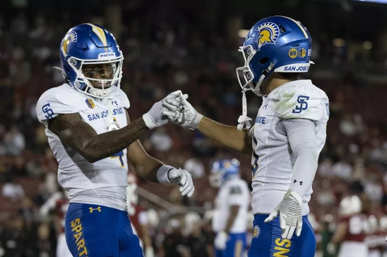 New Mexico versus San Jose State prediction