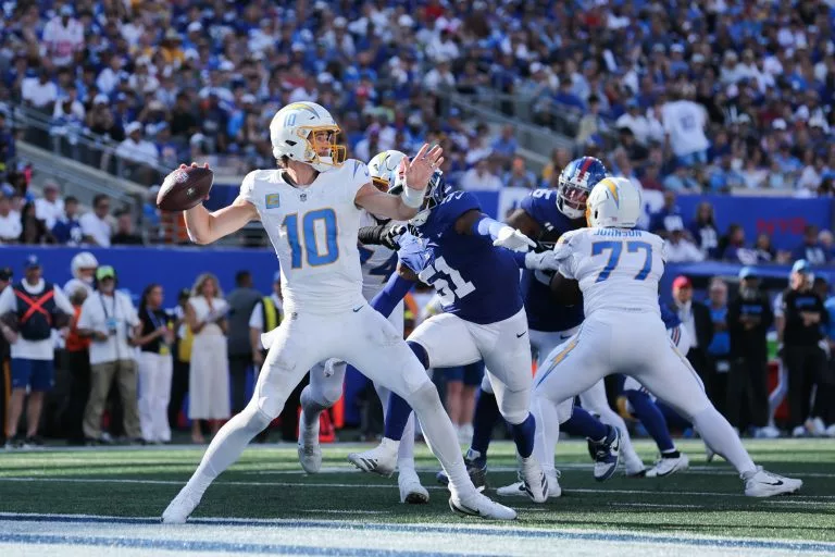 LA Chargers vs New England Patriots Picks, Prediction, Odds, and Line Movement for Sunday January 11 2026