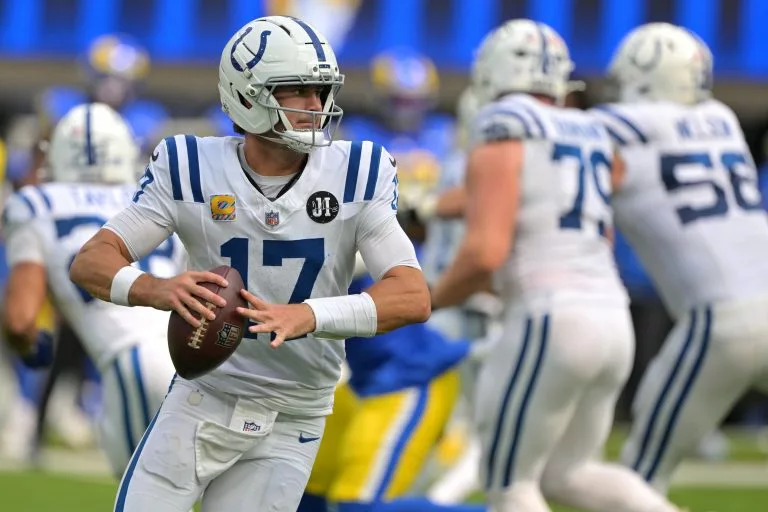 Raiders vs Colts prediction