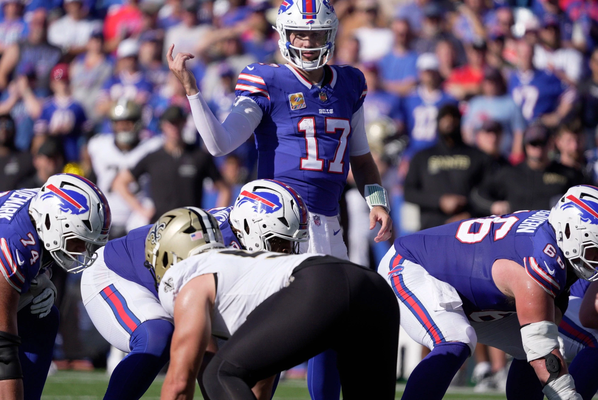 New England Patriots vs. Buffalo Bills Prediction and Picks for Sunday, October 5th, 2025