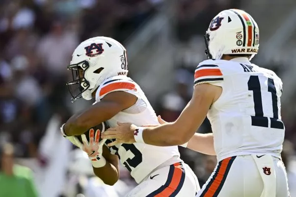 Georgia Bulldogs vs Auburn Tigers Prediction and Picks – Saturday, October 11th, 2025