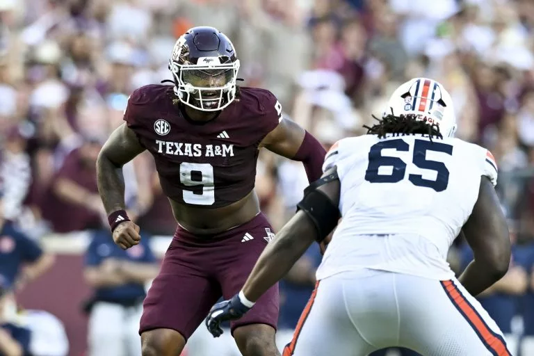 Mississippi State versus Texas A&M Prediction