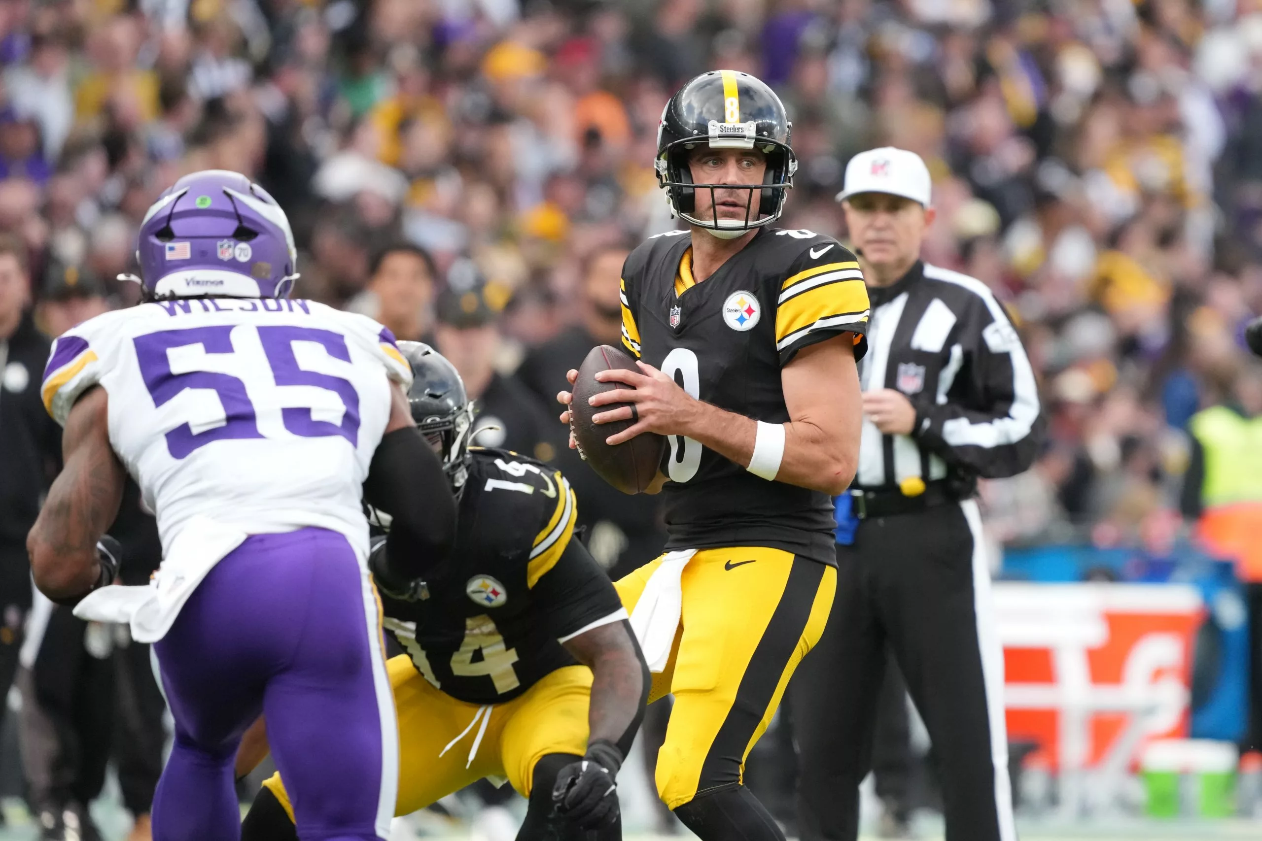 Cleveland Browns vs Pittsburgh Steelers Prediction and Picks - October 12, 2025