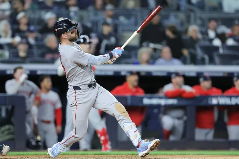 Trevor Story looks to lead the Red Sox over the Yankees