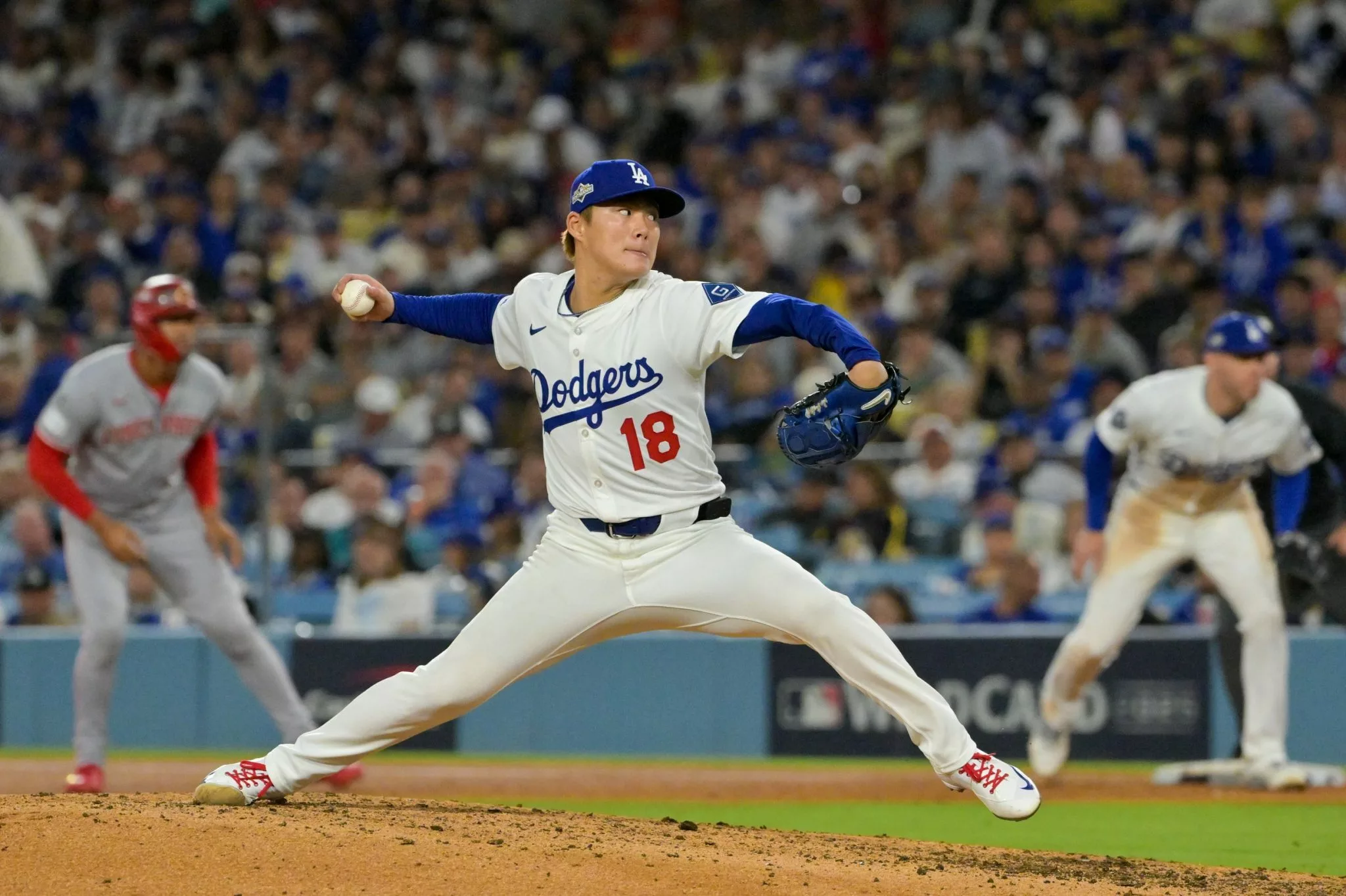Phillies vs. Dodgers Prediction