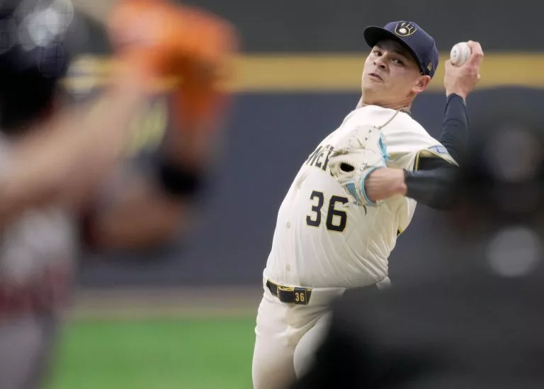 Chicago Cubs vs. Milwaukee Brewers Picks and Prediction