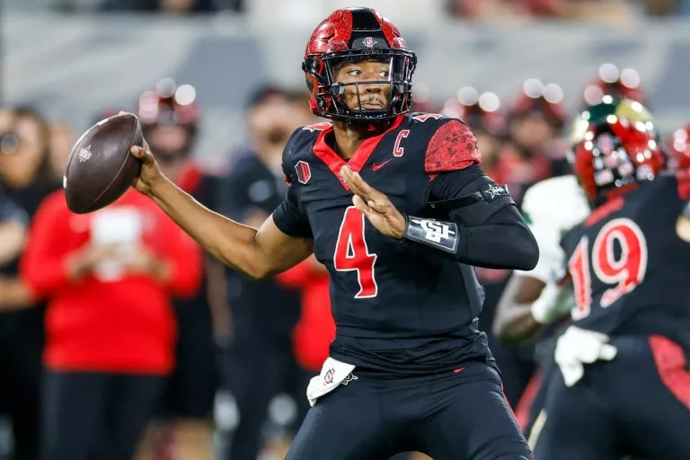 Wyoming vs. San Diego State prediction