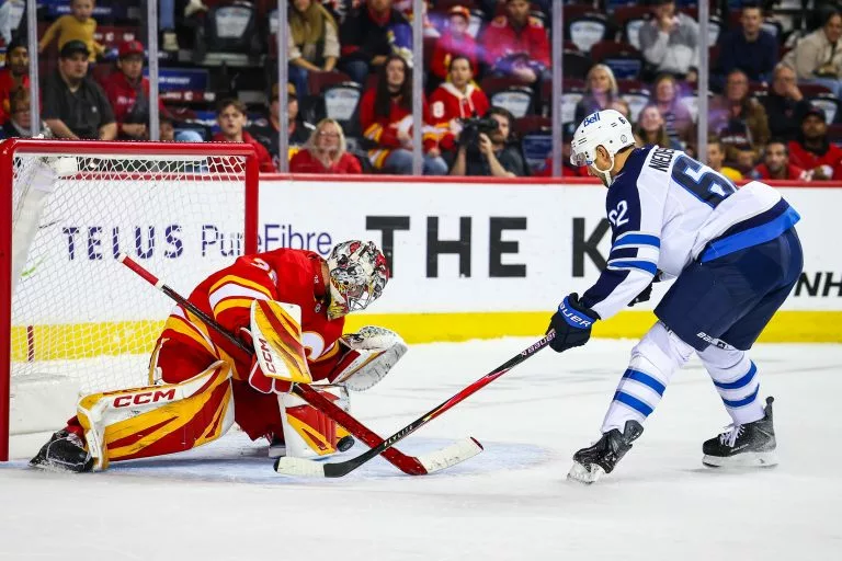Dallas Stars vs. Winnipeg Jets Picks and Prediction for Thursday, October 9, 2025