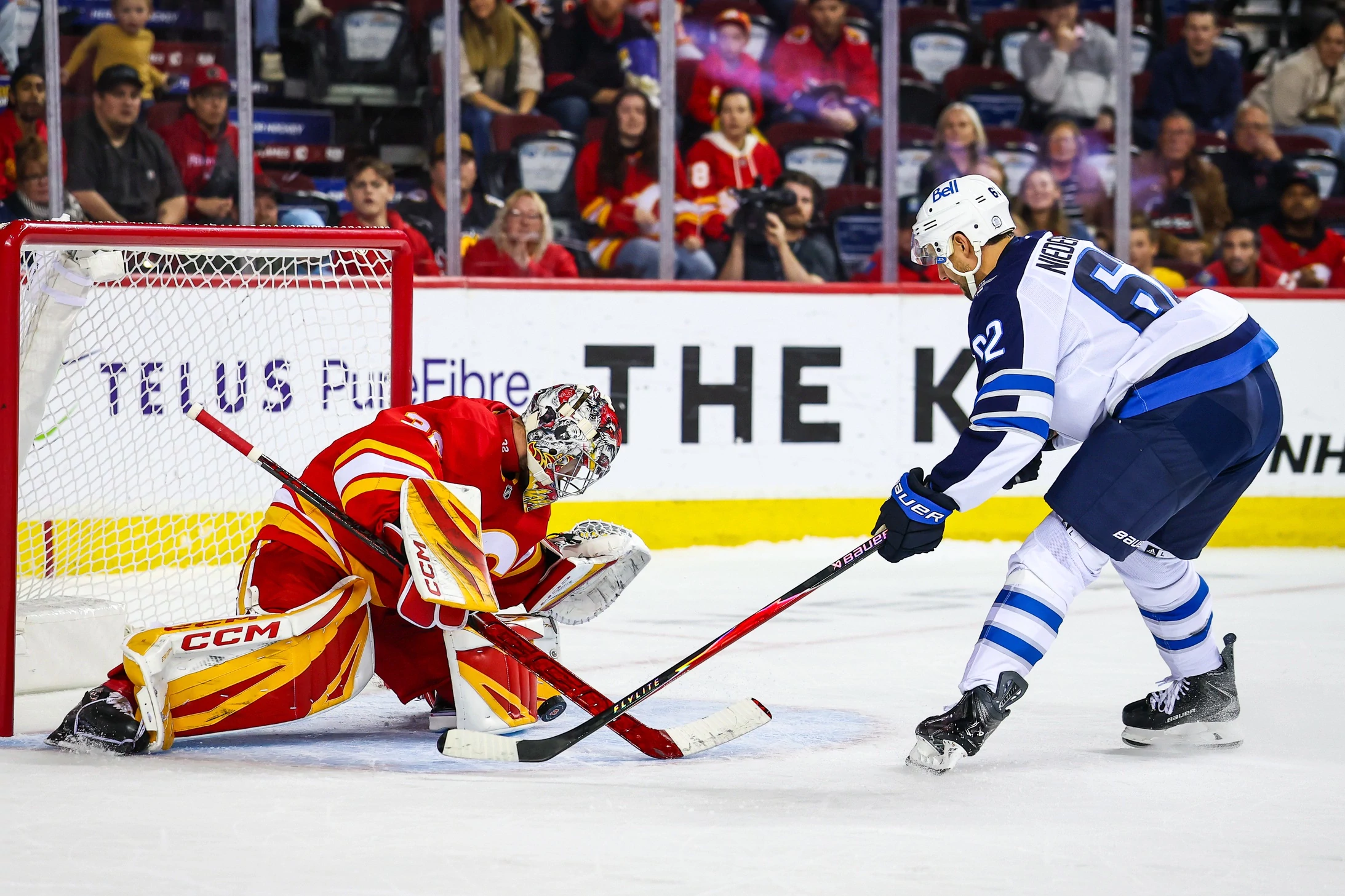 Dallas Stars vs. Winnipeg Jets Picks and Prediction for Thursday, October 9, 2025