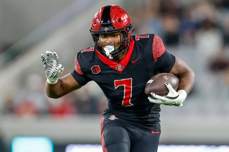 Wyoming vs. San Diego State prediction