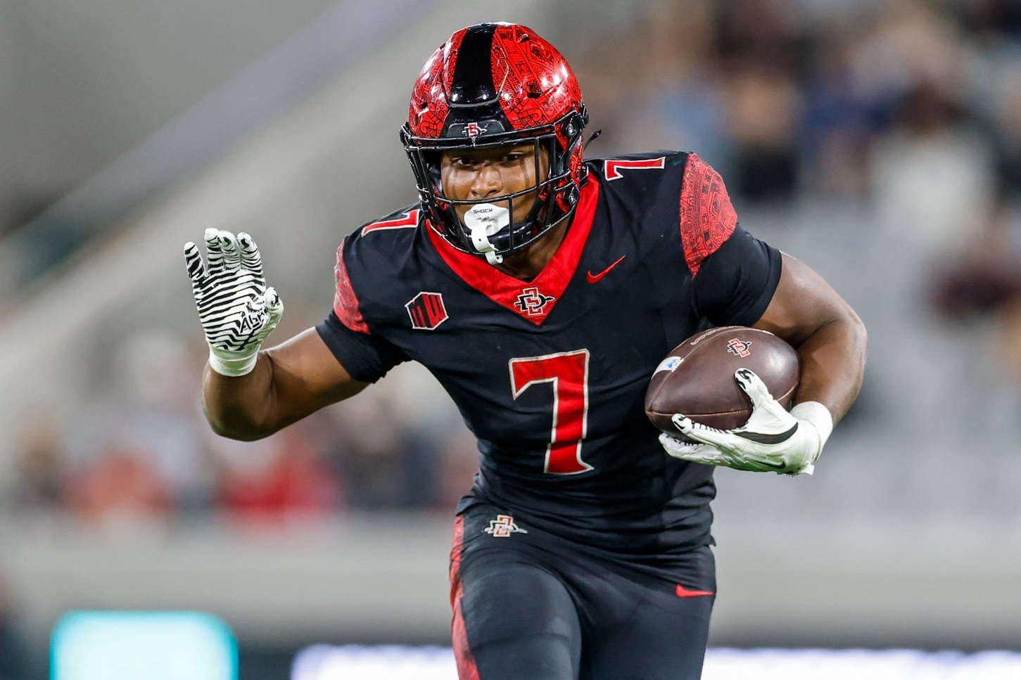 Wyoming vs. San Diego State, Preview, Odds, Picks and Prediction, Saturday, November 1, 2025